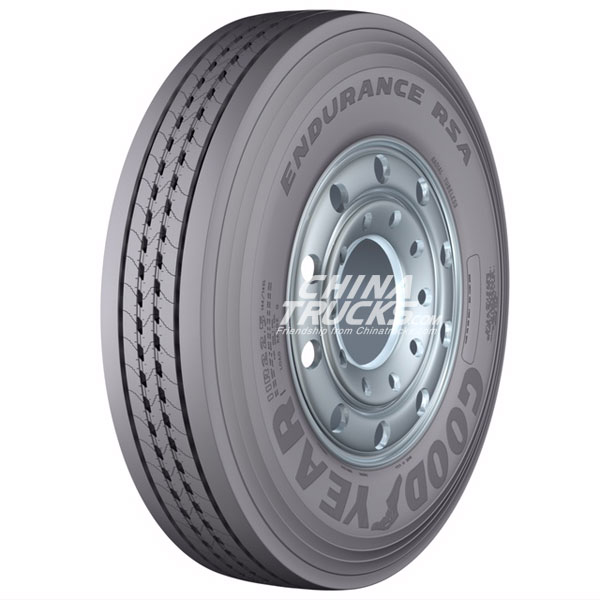 Goodyear expands Total Solution