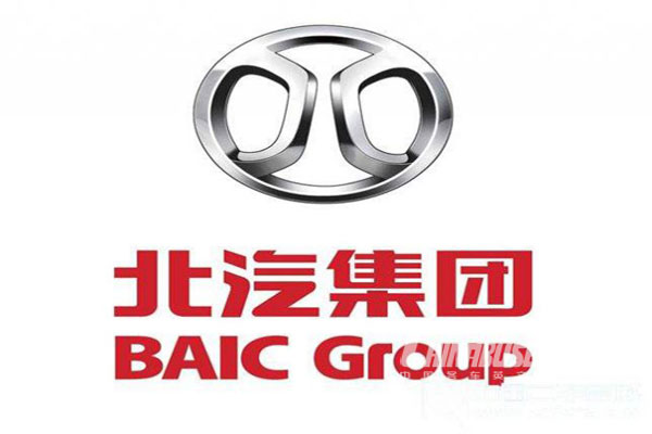 BAIC Group on Fortune’s Most Admired Companies List