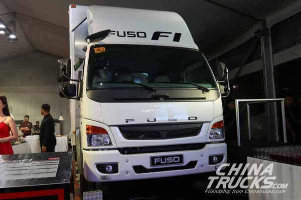 Philippine TMA eyeing first Truck & Bus Show in 2017