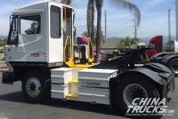 Heavy-Duty Truck Going Electric and Expects Growth in Trucking Industry 