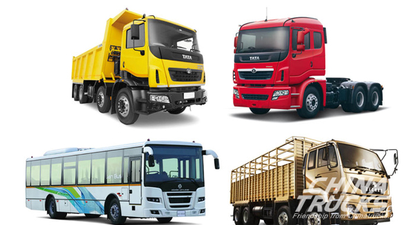 Tata and Ashok Leyland Among Top Competitors in Africa’s CV Market