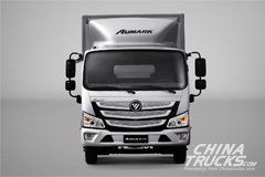 Foton Aumark S