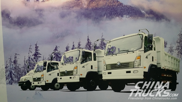 SINOTRUK Chengdu Wangpai Commercial Vehicle Co.,LTD