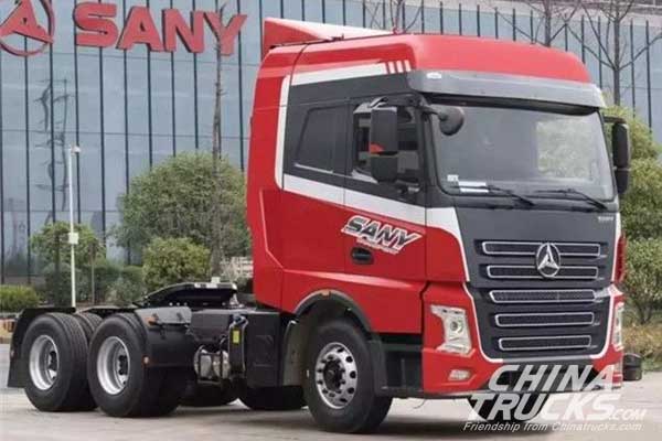 Six Most Popular Trucks from January to June in 2018