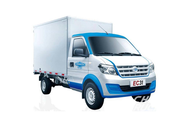 Dongfeng Plans to Expand Vehicle Lineup for the Korean Market