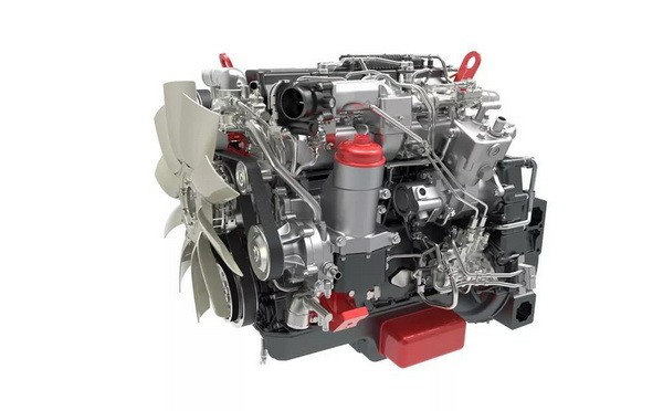 Weichai Obtains China Heavy-duty Diesel Engine National VIb Certificate