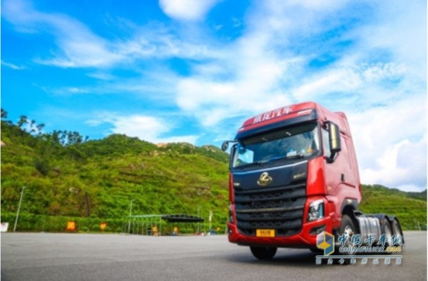 China Commercial Vehicles Show to Kick Off in Wuhan