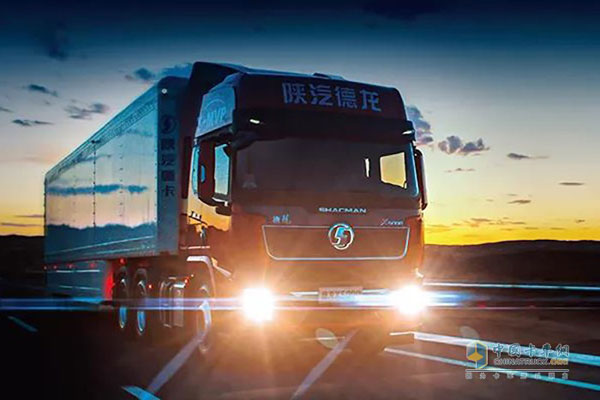 China’s Sales Volume of Heavy-duty Trucks in 2019 Grew by 2.3%