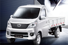 Changan New Star SC1027DAA4 Mini Truck+Changan Power