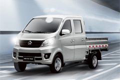 Changan New Star SC1027SA Mini Truck+Changan Power