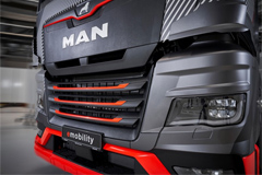 IAA Show 2022: MAN to Showcase New 800km-range Etruck