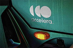 Accelera Launches Next-gen Hydrogen & Electric Solutions for Commercial Vehicles