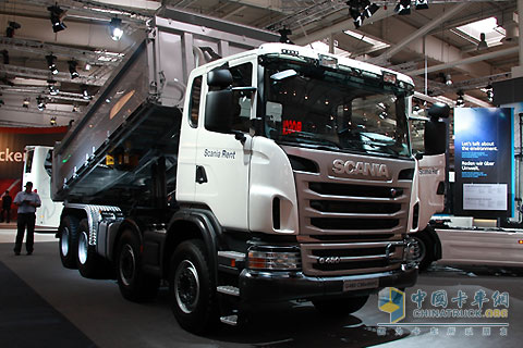 Scania