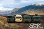 Rheinmetall MAN Military Vehicles Lands Major Military Truck Order in Australia Worth ?1.1 Billion