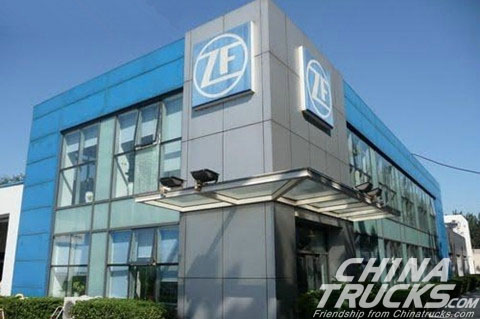 ZF Beijing Plant